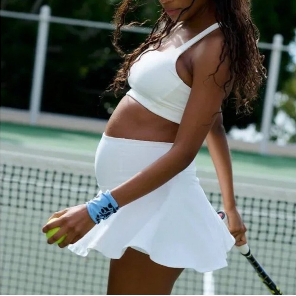 Free People X Hatch Skort